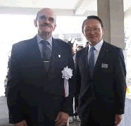 北川明夫 きたがわあきお 東海市 まちづくり